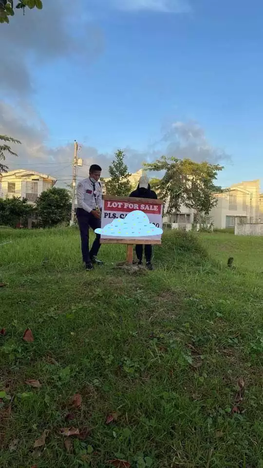 Avida Village Iloilo Lot For Sale — Residential Lot in Pavia, Iloilo, Philippines — Photo 3