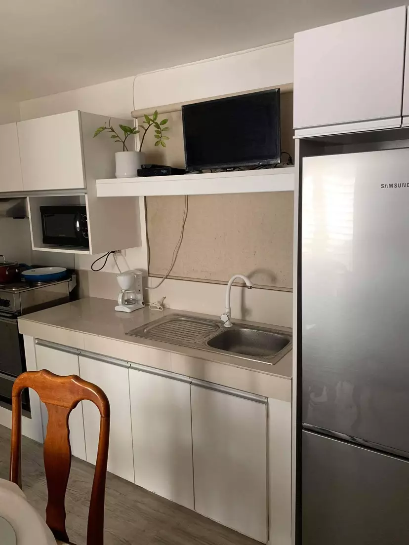  2BR unit Fully Furnished with parking. - photo 6