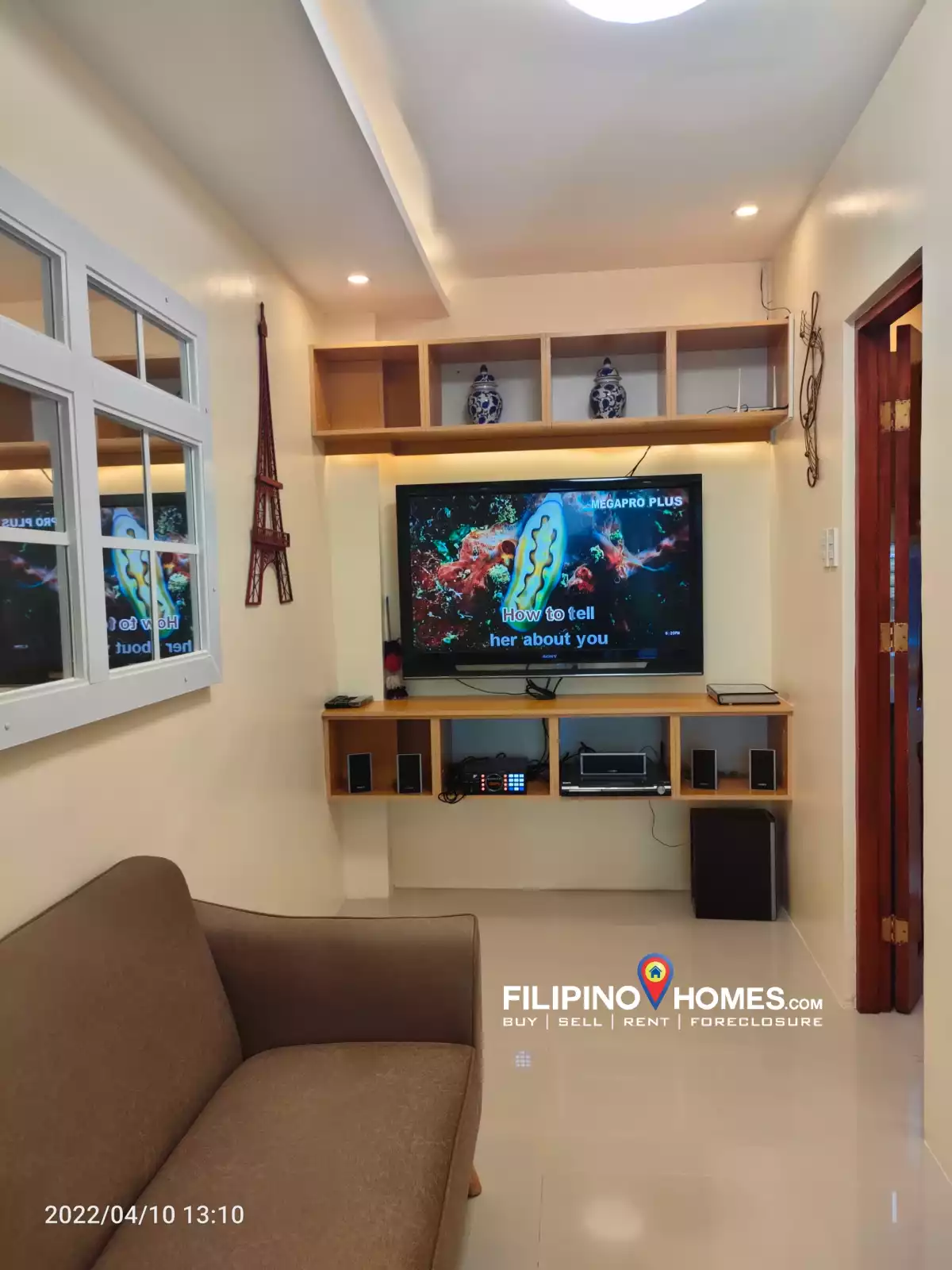 TITLED House and Lot  - photo 5