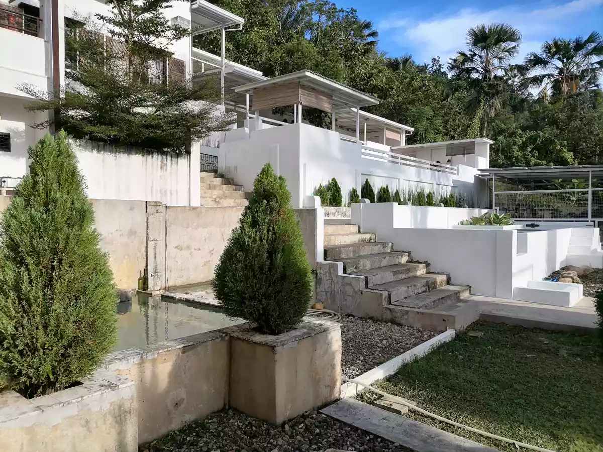 Multi Storey Moroccan Inspired Rest House For sale - photo 4