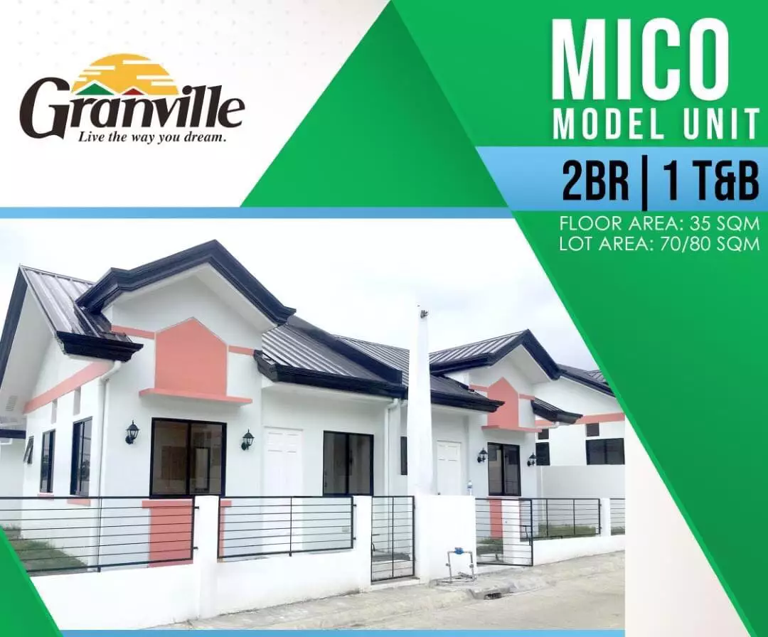 MICO DUPLEX FOR  ASSUME GRANVILLE II - photo 3