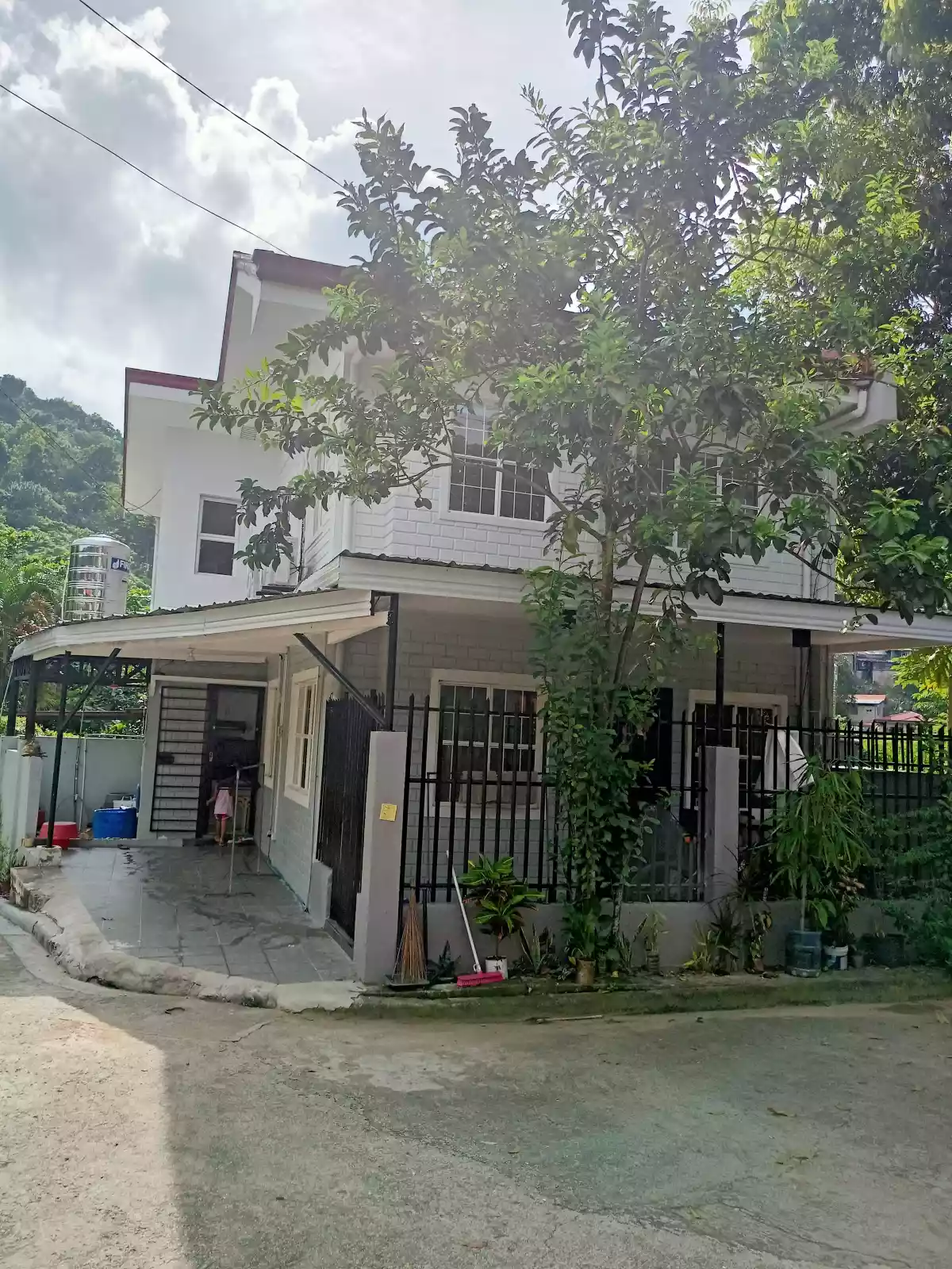 House & Lot — House and Lot in Cebu City, Cebu, Philippines — Photo 3