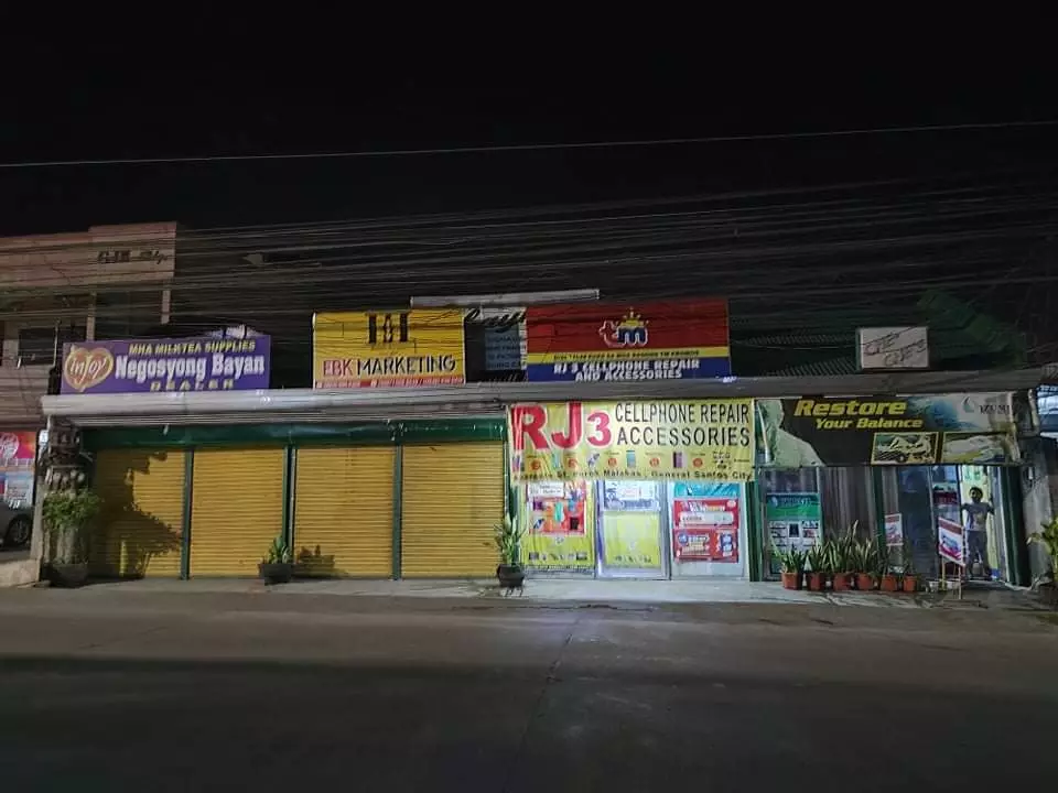 Commercial Building — Building in Aparente Street, General Santos City, South Cotabato — Photo 3
