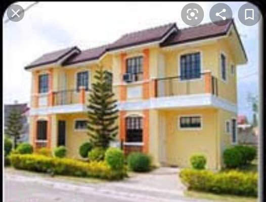 Alexis Single Detached @ Montefaro Village, Imus City, Cavite  - photo 3