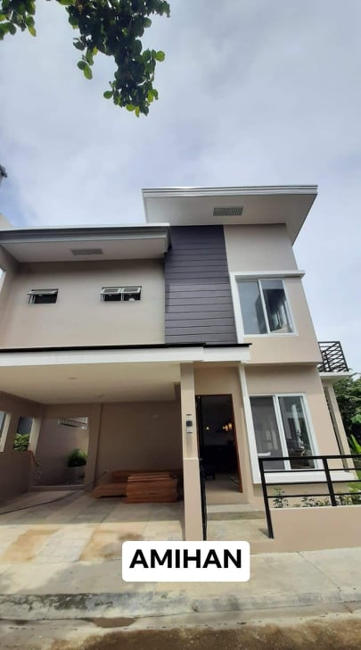 800 Maribago (2 storey Amihan Model ) — House and Lot in Maribago, Lapu-Lapu City, Cebu — Photo 3