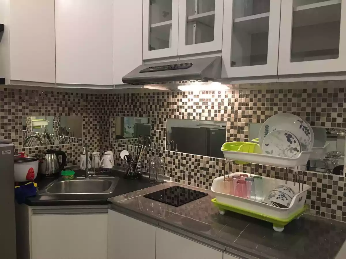 FOR RENT! Avida Riala T2 Studio Unit âš¡ — Studio in Lahug, Cebu City, Cebu — Photo 4