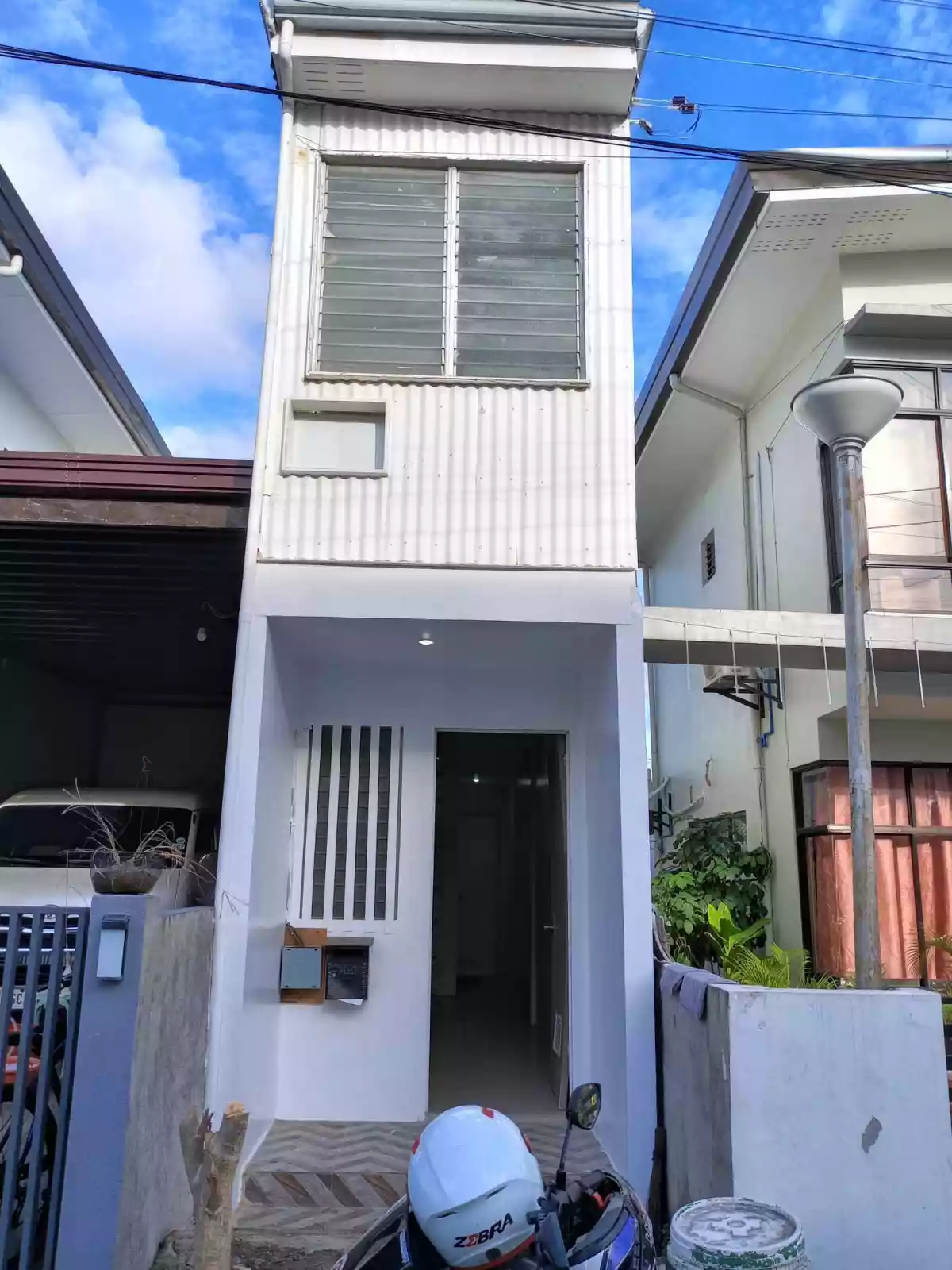 Villa Iluminada Pajac Lapu-Lapu