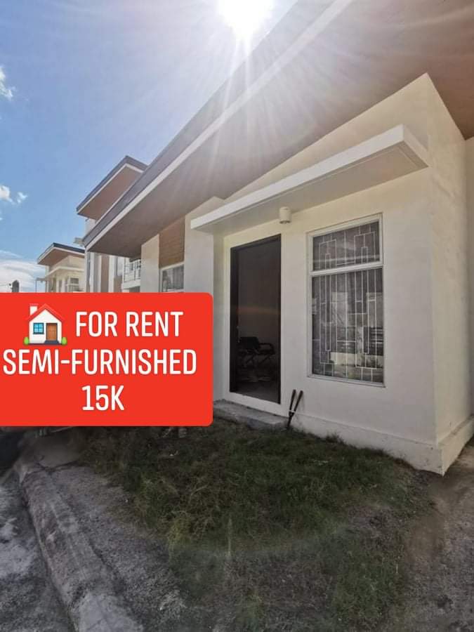 House for Rentâ€¼ï¸ Bongalow Type — House and Lot in Minglanilla, Cebu, Philippines — Photo 2