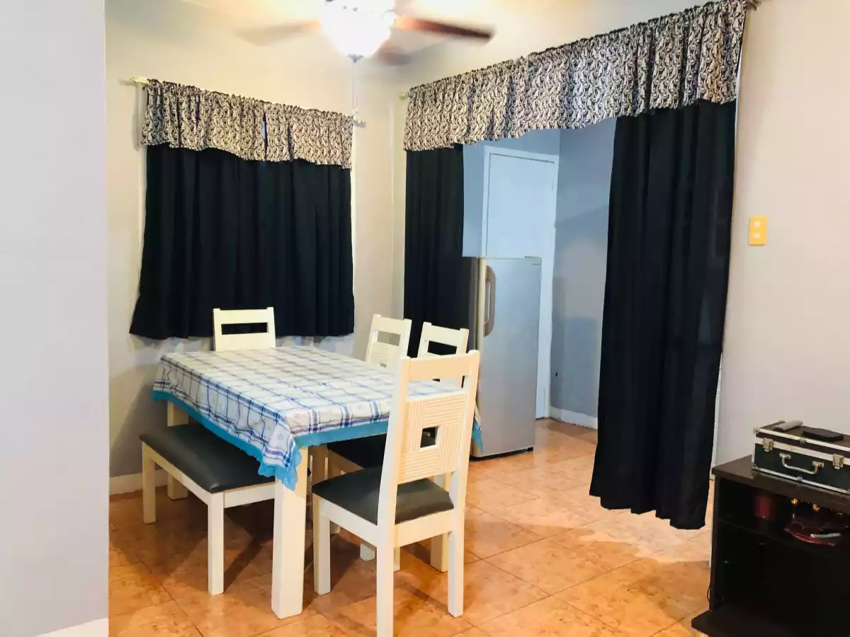 BRAND NEW HOUSE , FULLY FURNISHED — House and Lot in San Carlos City, Negros Occidental, Philippines — Photo 4