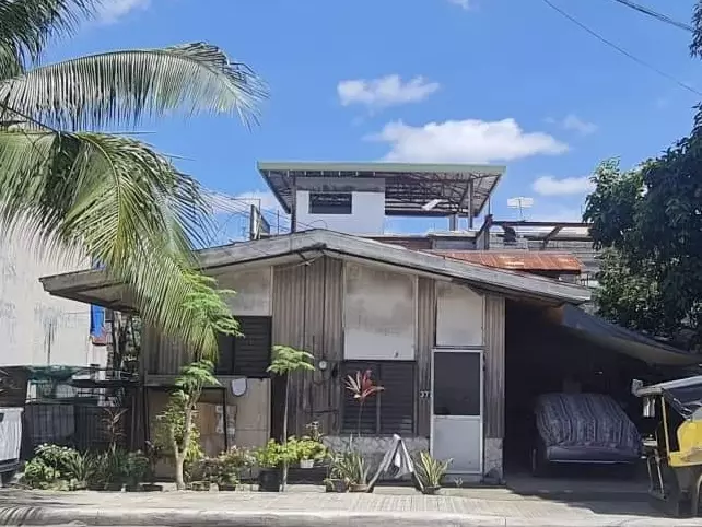 Obrero Davao City Commercial Lot For Sale