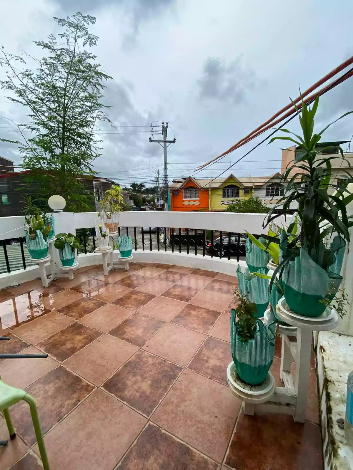 Open for Rental or for Sale. Fully-furnished Townhouse in Corinthians, Lapu-lapu City. — Townhouse in Masulog Road, Lapu-Lapu City, Cebu — Photo 3