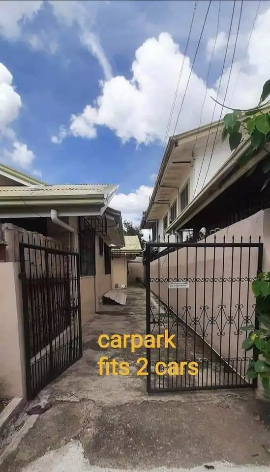 BUNGALOW HOUSE FOR RENT NEAR DON BOSCO — House and Lot in Libra St, Cebu City, Cebu — Photo 3