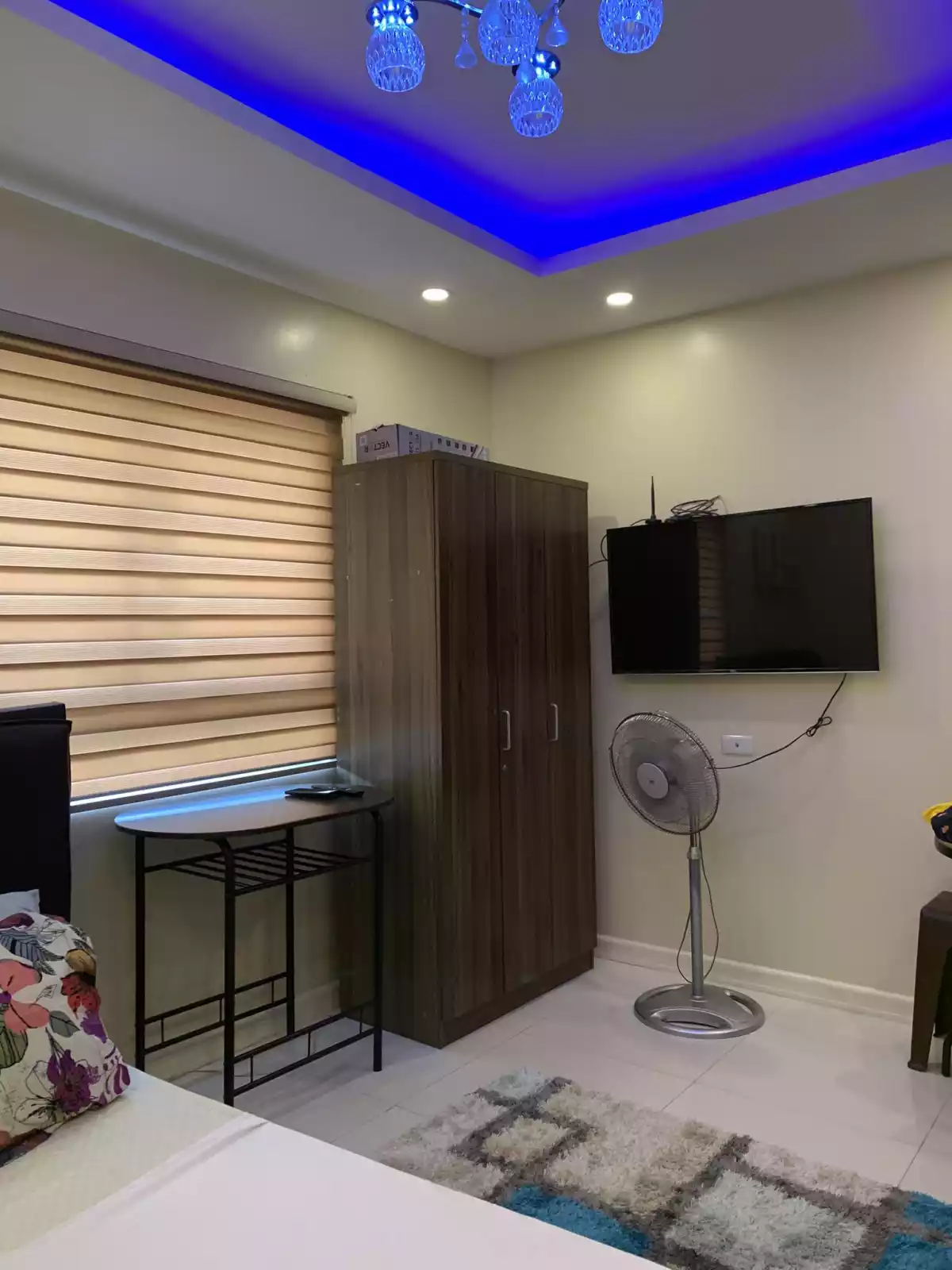 Mivesa for rent — Studio in Salinas Drive Extension, Cebu City, Philippines — Photo 4