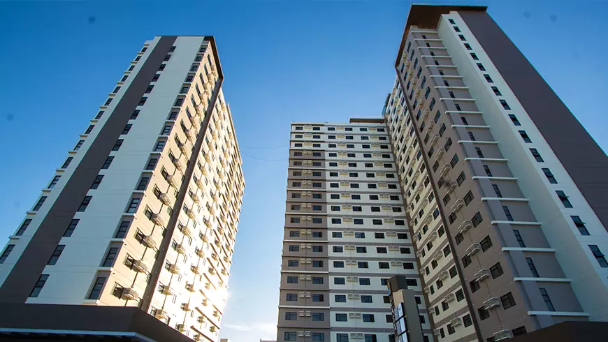 Fully Furnished Studio Unit in Casa Mira Labangon For Rent - photo 2