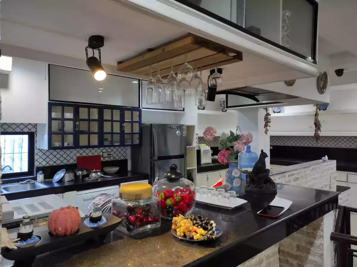 BIG HOUSE FOR RENT IN LA BUENA VIDA, GRAN EUROPA, UPTOWN CDO. - photo 6