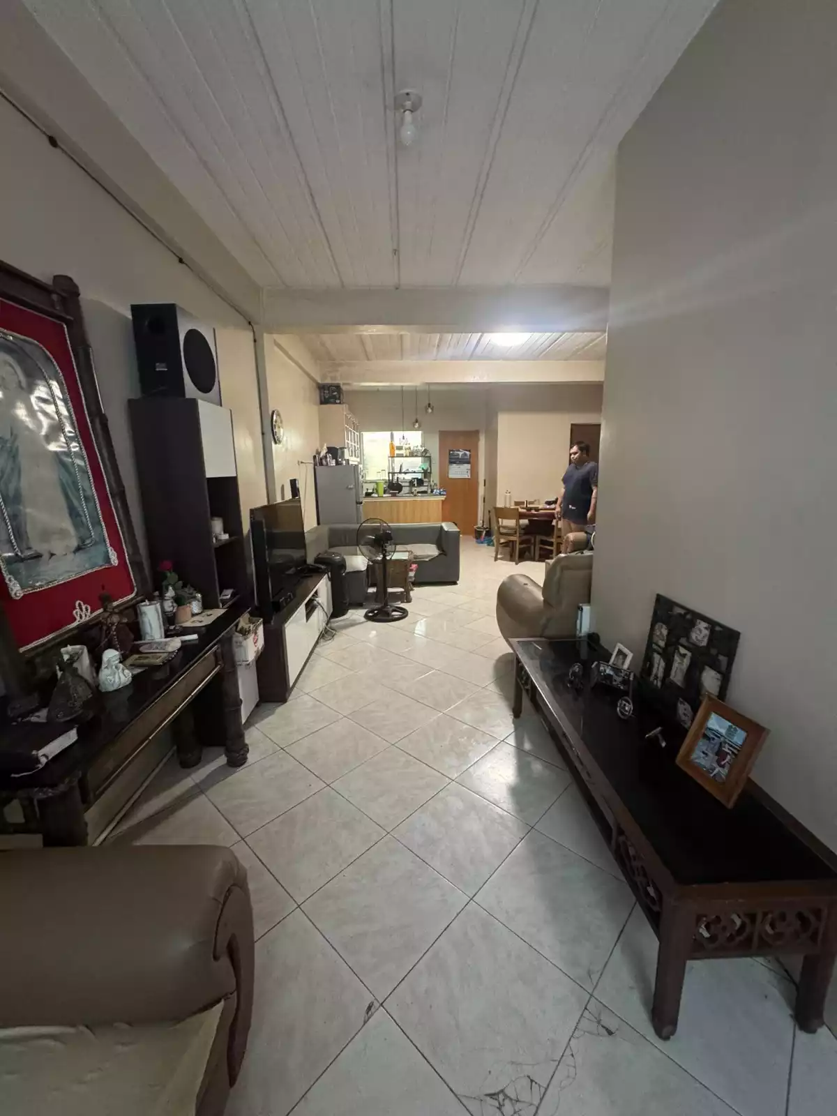 B.F City Homes — House and Lot in Maria Gochan, Antuwanga, Cebu City — Photo 2