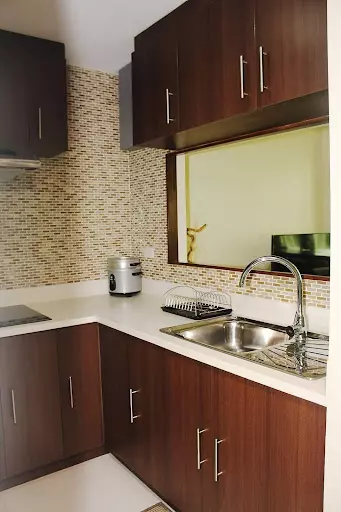 Open photo 12 of 13 — For Sale?? Fully Furnished 1BR in Padgett Place Lahug Cebu City