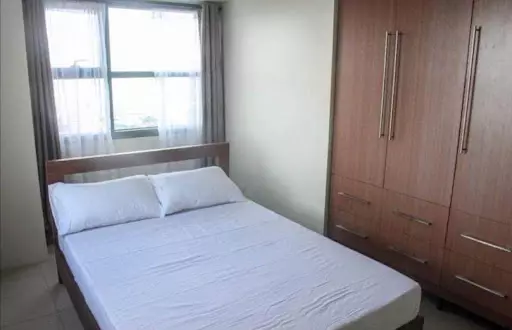 2BR for Rent in Horizons 101 — 2 Bedrooms in Philippines — Photo 3