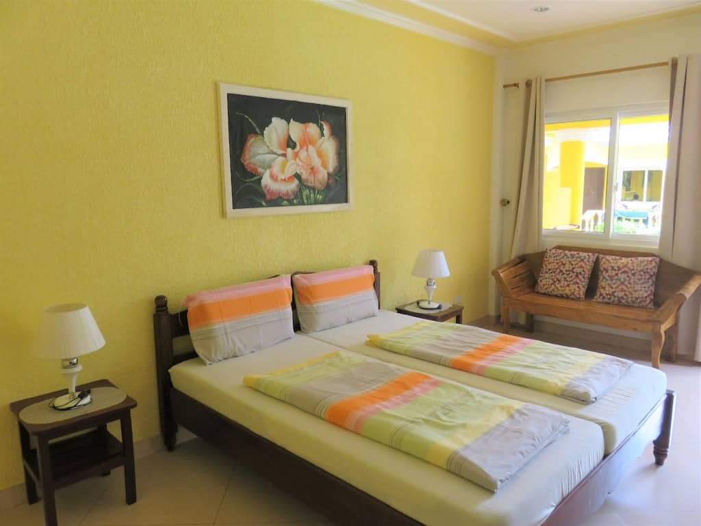 Malapascua Resort for Sale