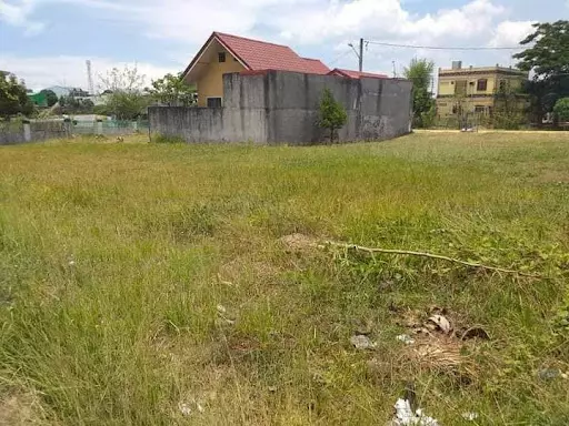 Lot For Sale at Dasmari?as Cavite — Residential Lot in Cavite, Philippines — Photo 4
