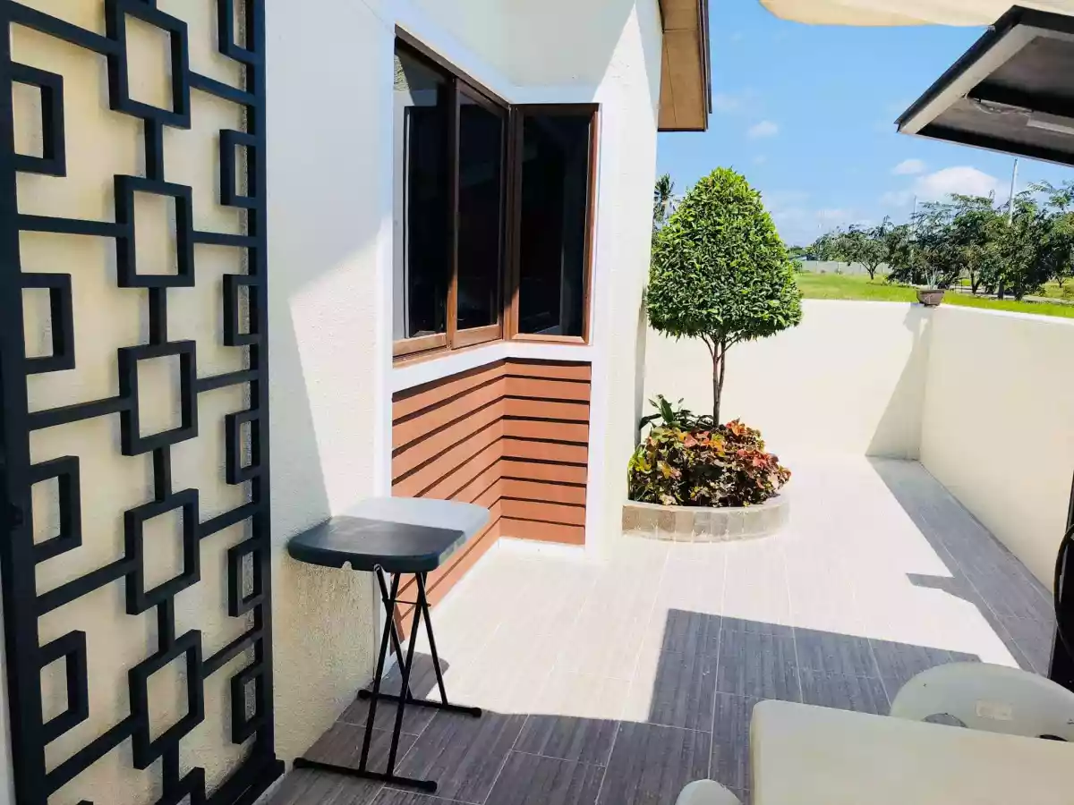 House and Lot in Amiya Residences — House and Lot in Libby Road, Talomo, Davao City — Photo 6
