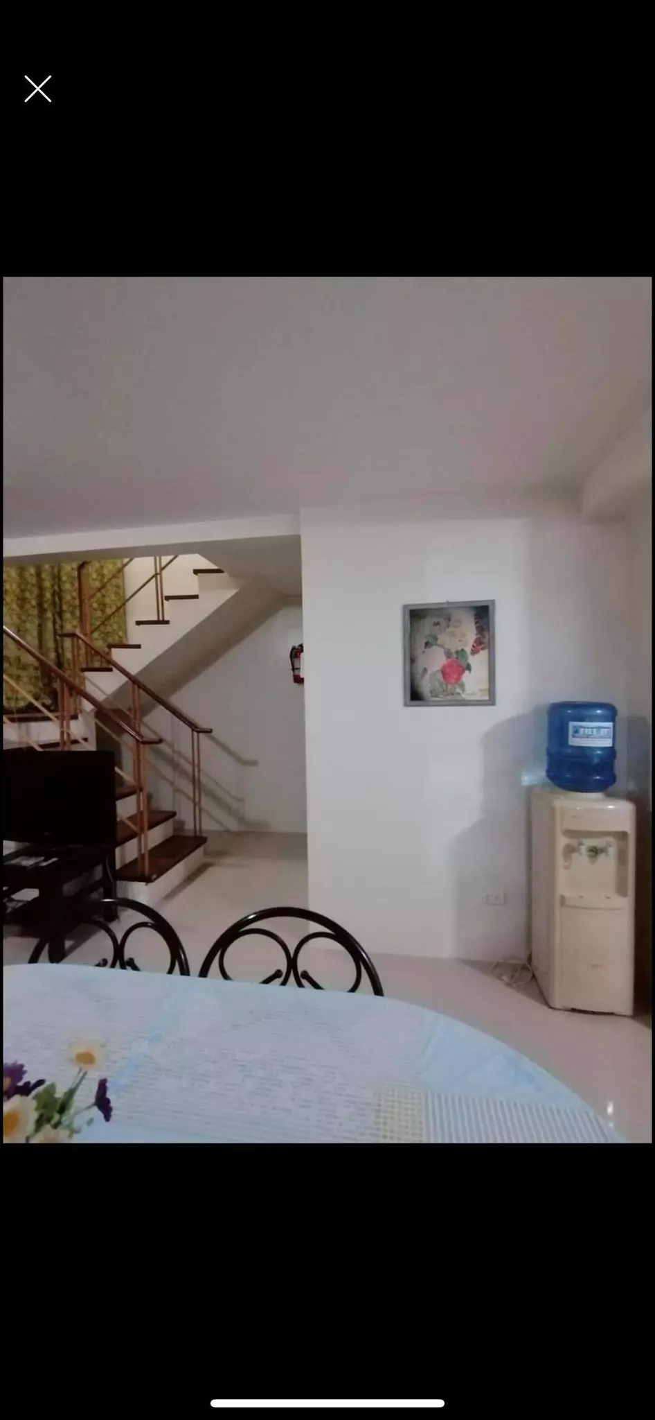 4br Furnished House for rent in Cordova Cebu, 8mins to 3rd bridge — House and Lot in M.L. Quezon National Highway, Cordova, Cebu — Photo 5