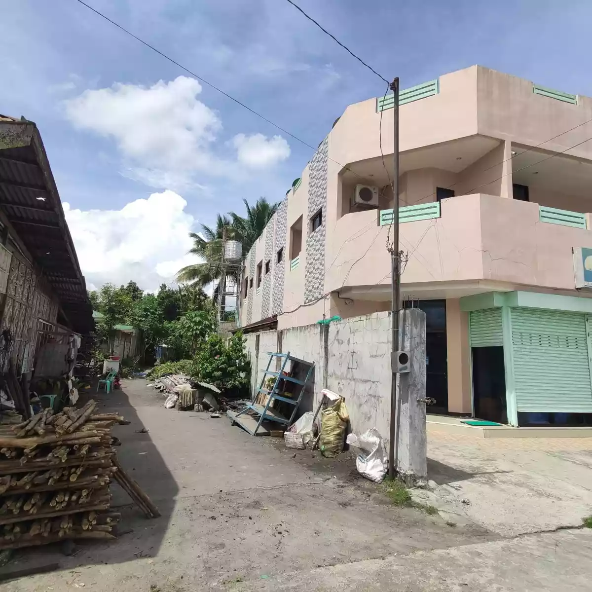 COMMERCIAL LOT FOR SALE WITHIN PUBLIC MARKET TBOLI SOUTH COTABATO - photo 4