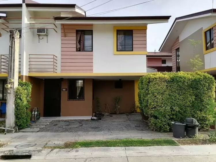 AJOYA SUBDIVISION 