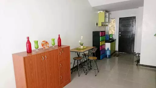 Studio Unit Urban Deca Homes Tipolo Mandaue — Studio in Mandaue City, Cebu, Philippines — Photo 4