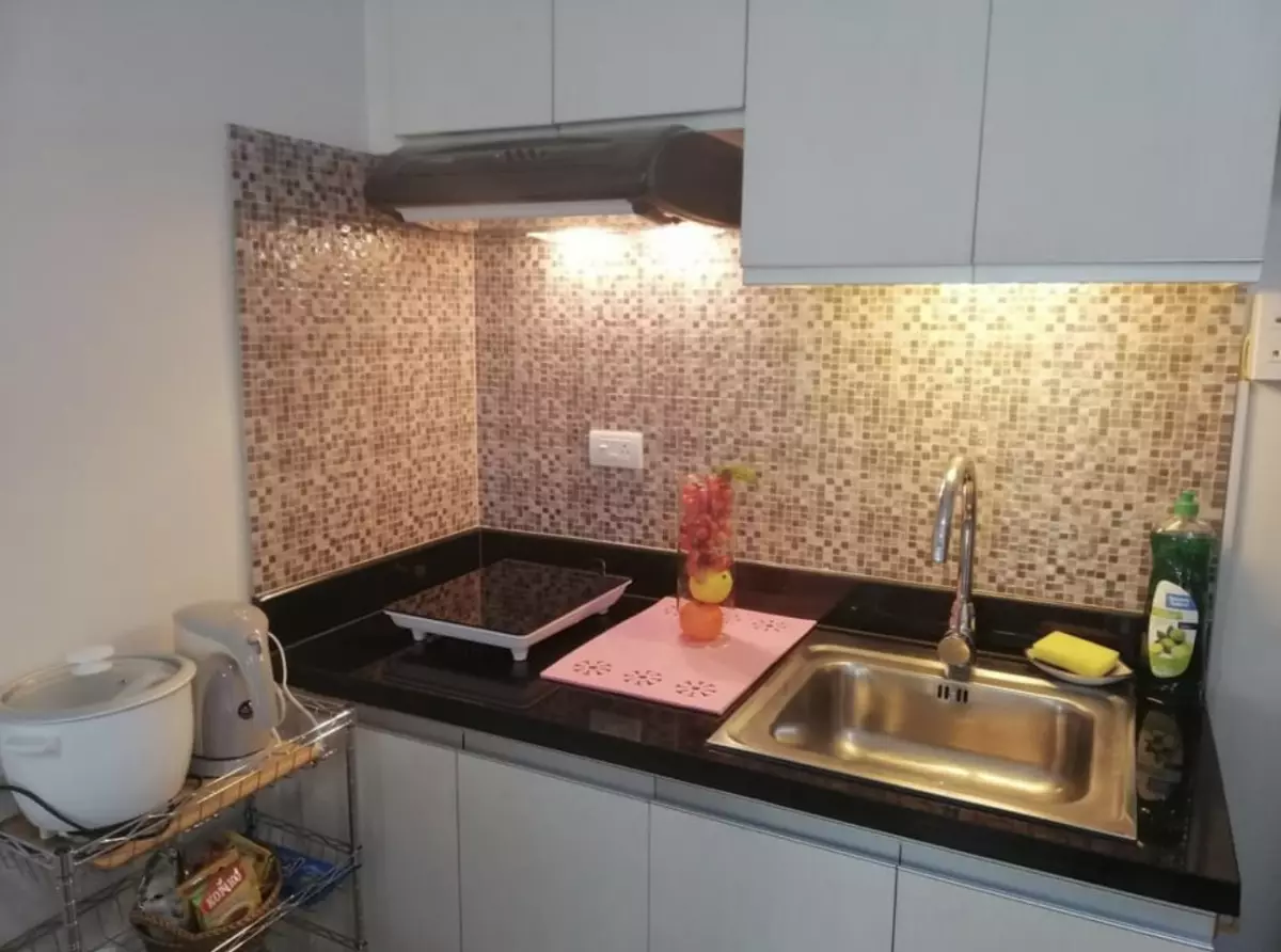 For Sale Studio Unit in Solinea  - photo 6