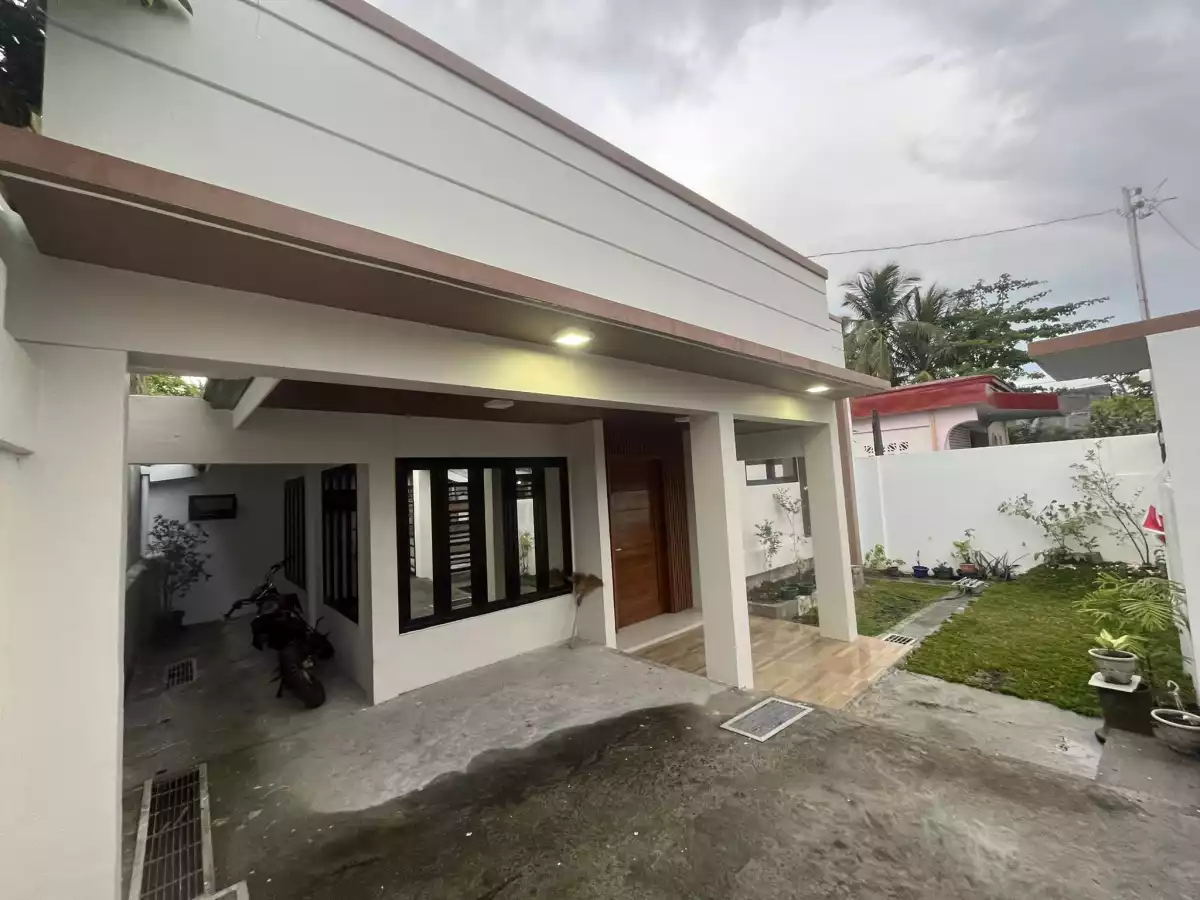 Fully Finished House and Lot — House and Lot in Camarines Sur, Philippines — Photo 6