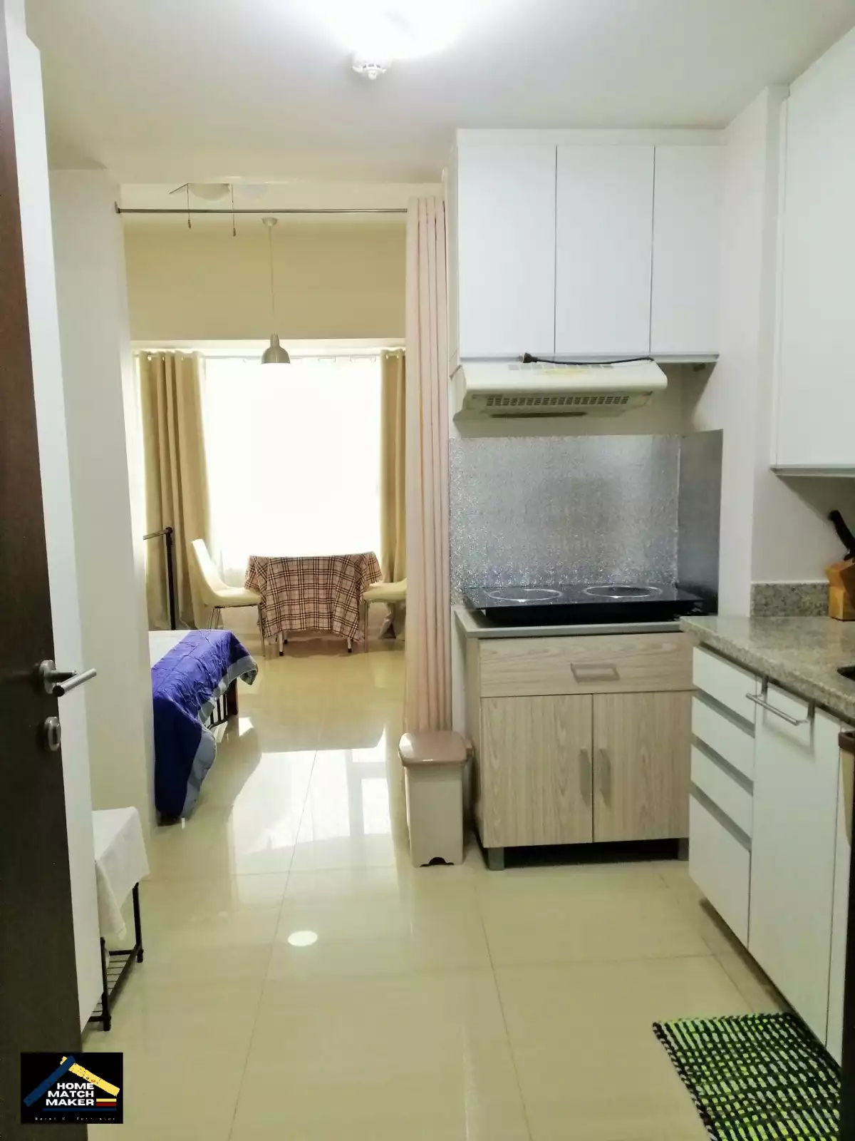 SPECIAL STUDIO for Rent — Studio in West Geonzon Street, Cebu City, Central Visayas — Photo 5