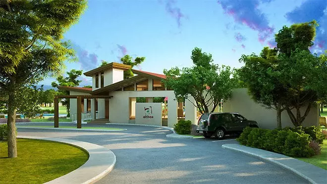 Althea Residences - Soc Land - photo 7