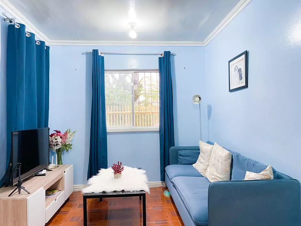 House and Lot For Sale NEAR SM UPTOWN - photo 4