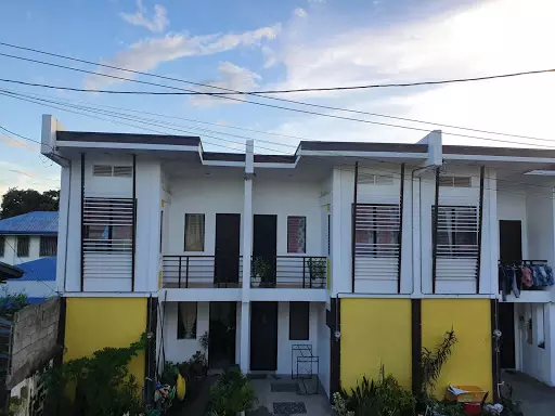 2 bedroom Townhouse in Lower Pakigne Minglanilla