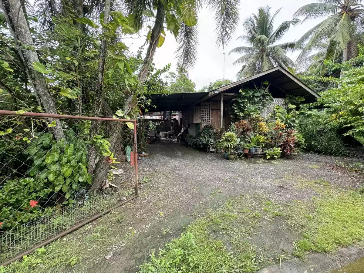 Rush Sale! Residential Lot with clean title — Residential Lot in Tagum, Davao del Norte, Philippines — Photo 6