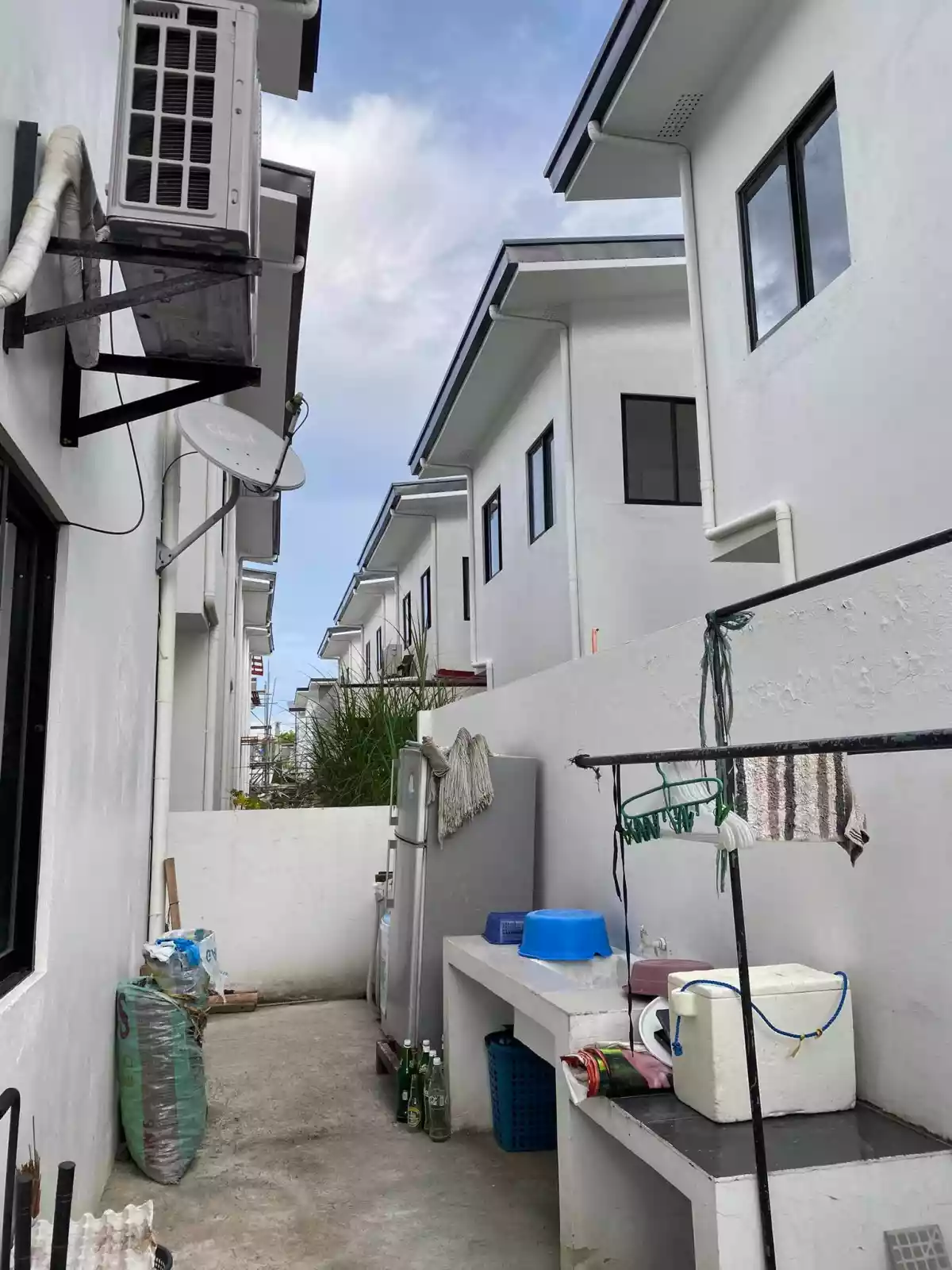 Corner Single Detached House in Danao City Cebu For Sale!! - photo 4