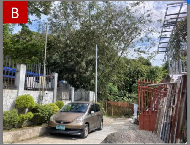 SUBDIVISION LOT:Makilala-Kidapawan — Residential Lot in Makilala, Cotabato, Philippines — Photo 5