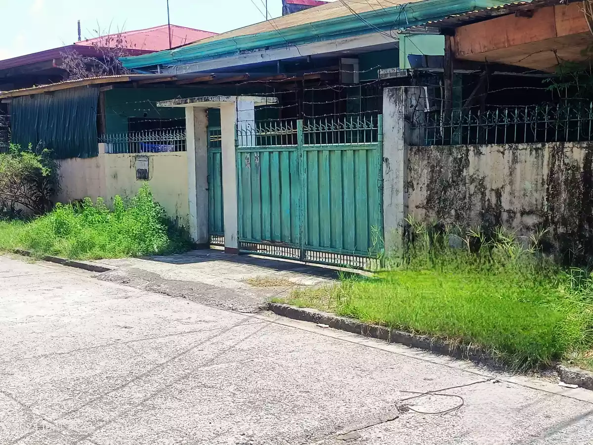 300 sqm House and Lot in Dacudao, Davao City — House and Lot in Davao City, Davao del Sur, Philippines — Photo 2