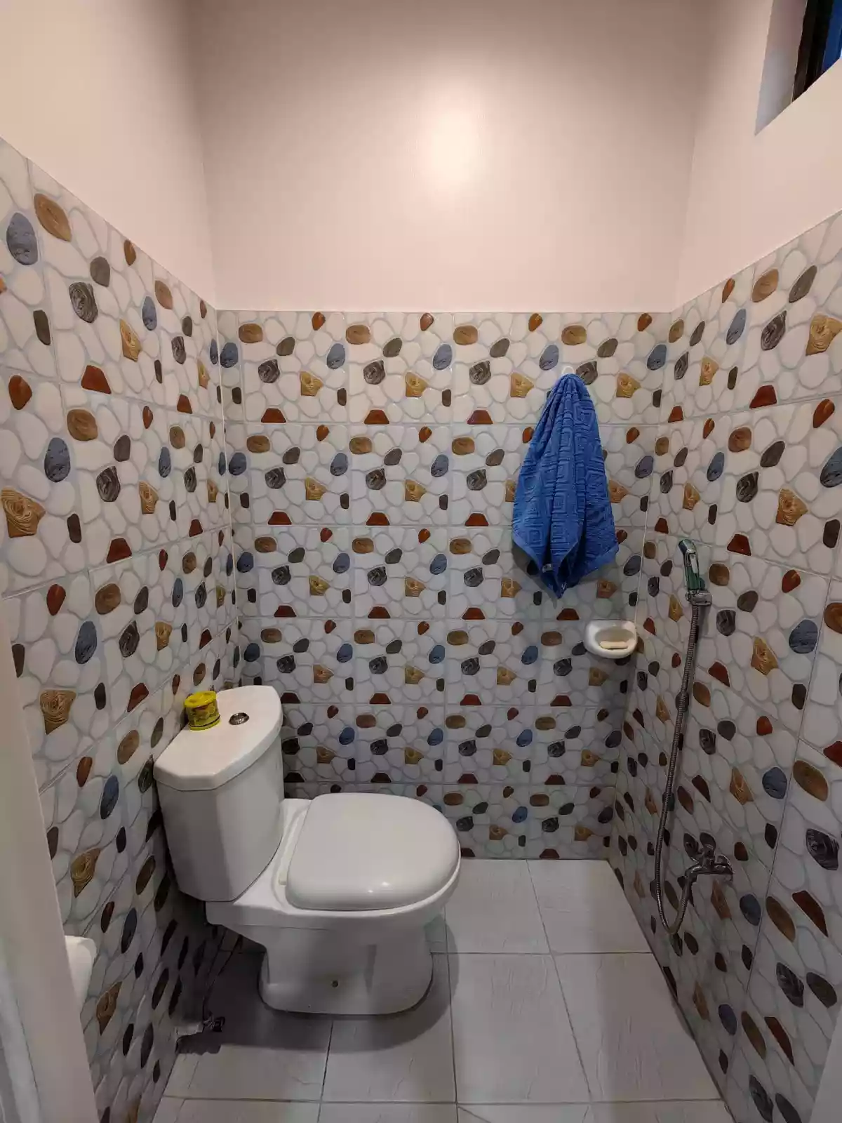 House and Lot in Buñao, Dumaguete City — House and Lot in Buñao Road, Dumaguete, Negros Oriental — Photo 7