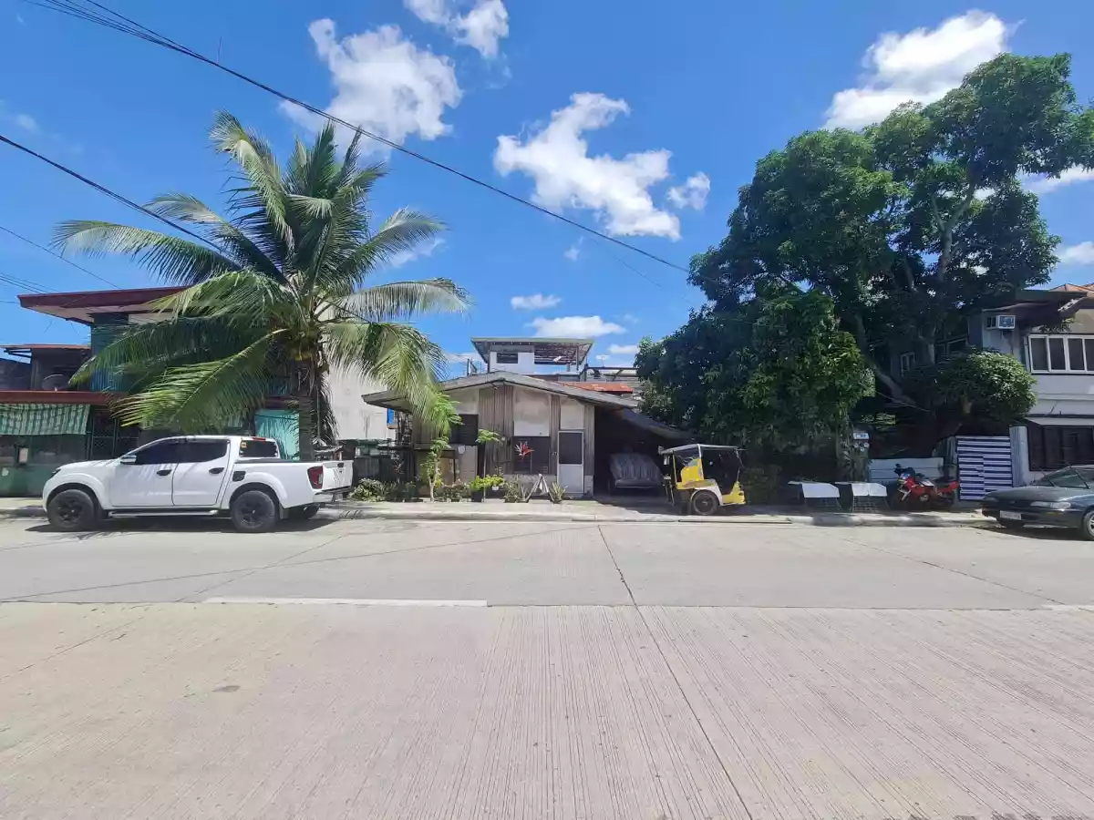 Obrero Davao City Commercial Lot For Sale - photo 4