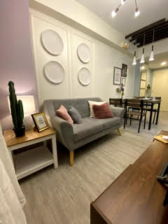 1 Bedroom unit, Fully Finished and Furnished Condo in Amaia Step Mandaue!!! - photo 5