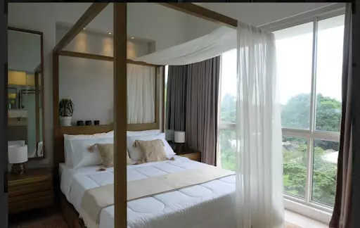 2BR for SALE/ Rent in 32Sanson by Rockwell Lahug Cebu — 2 Bedrooms in Philippines — Photo 5