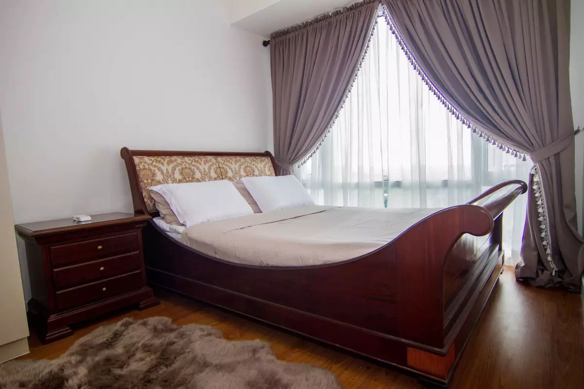 1Bedroom Condo at Marco Polo - photo 6