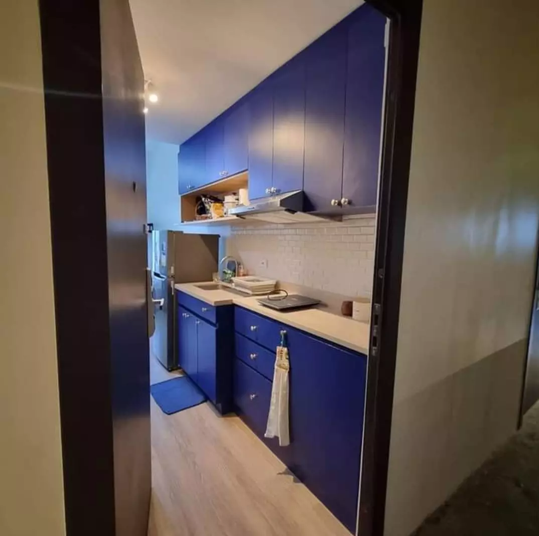 The median — Studio in La Guardia Extension, Cebu City, Cebu — Photo 4