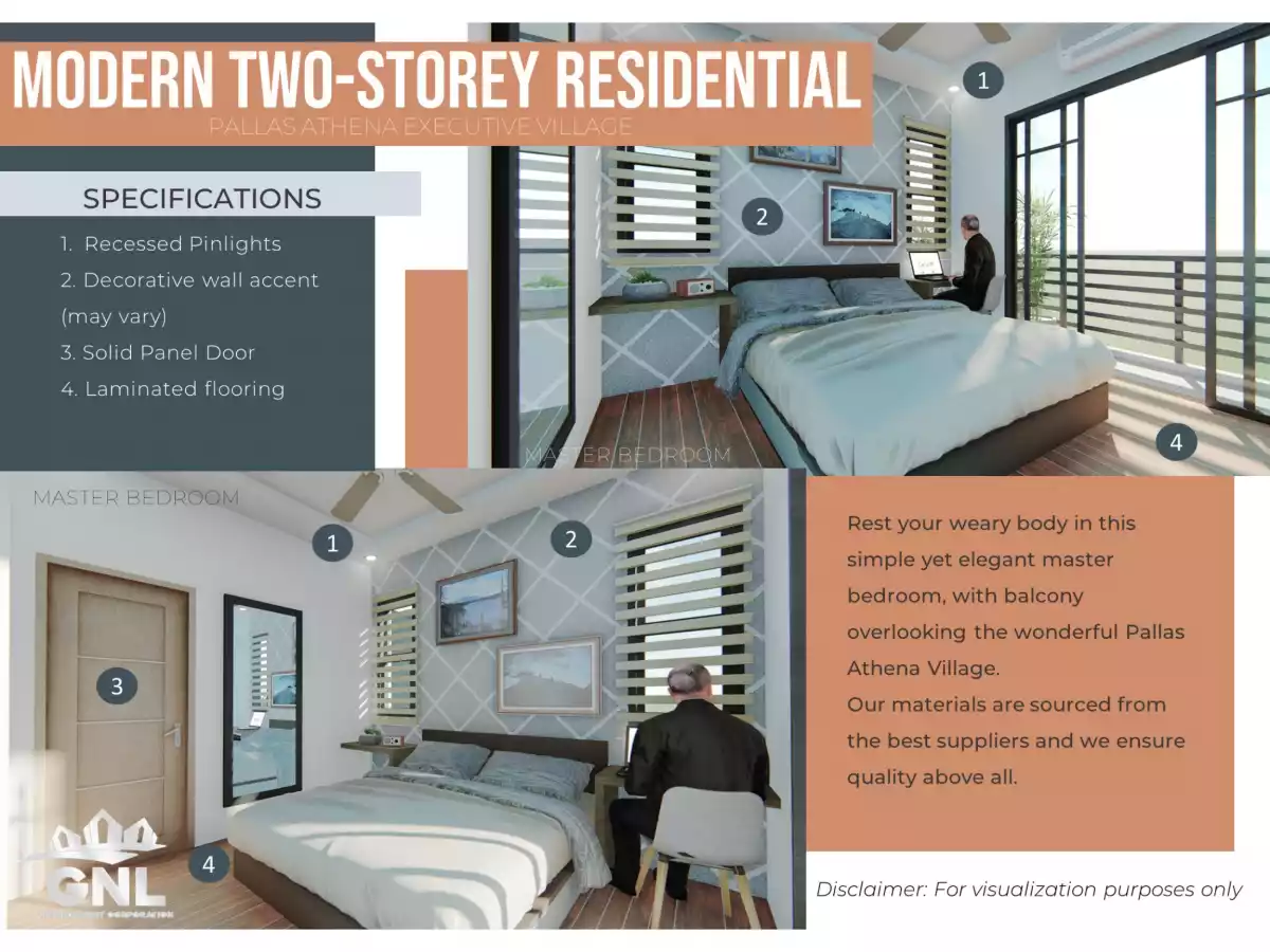 PALLAS ATHENA LUXURY HOME B - photo 5