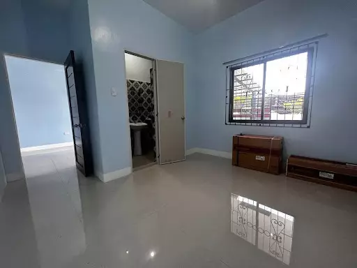 Open photo 13 of 24 — 2-Bedroom Apartment With 2 Toilet and Bath