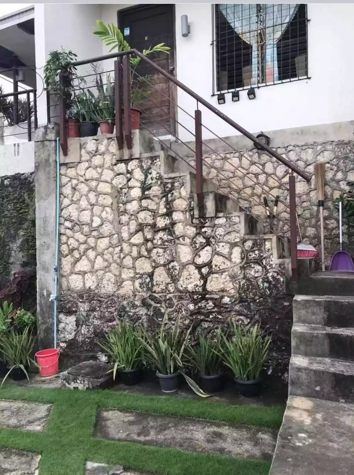 Deca Homes Mandaue — House and Lot in Julio B.Alinsug, Jagobiao, Mandaue City — Photo 4