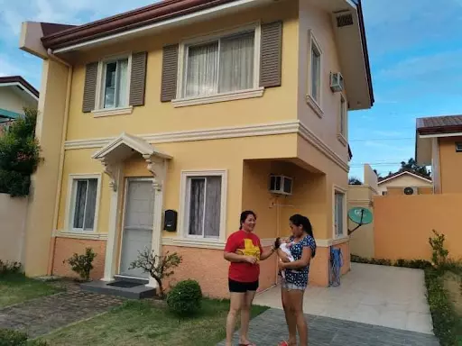 Open photo 25 of 139 — Great Camella Dumaguete Carmela