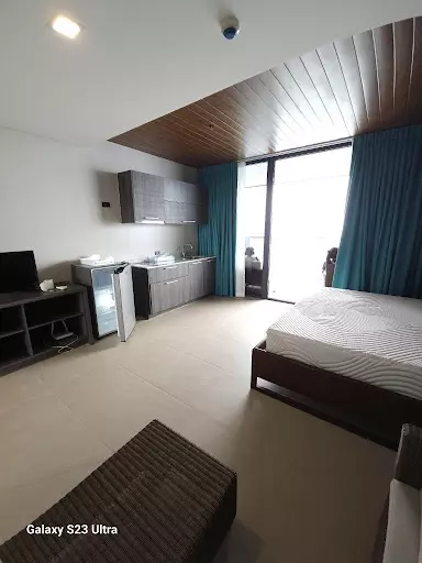 For Sale The Reef Studio Unit — Studio in Cebu, Dapdap, Lapu-Lapu City — Photo 6